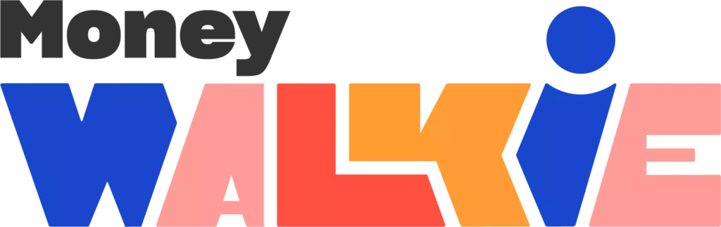 Logo Money Walkie